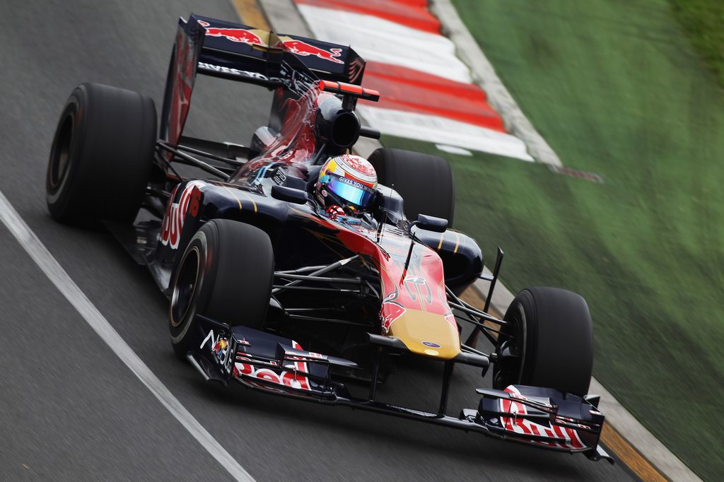GP Australia - Qualifiche e Prove Libere 3